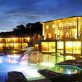 Отель Adler Thermae Spa & Relax Resort