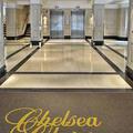 Отель Chelsea Cloisters