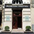 Отель Austin Hotel Baku