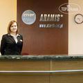 Отель Start Hotel Aramis