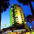 Отель Intercontinental Hotel V Centenario
