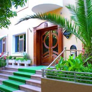 Best Eastern Hotel Irshad Best Eastern Hotel Irshad