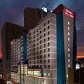 Отель Hampton Inn & Suites Miami/Brickell-Downtown