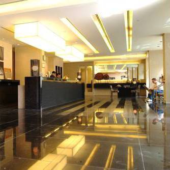 Fortune Boutique Hotel Fortune Boutique Hotel