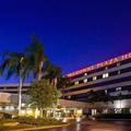 Отель Crowne Plaza Miami International Airport