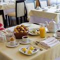 ?¤???‚?????€?°?„???? ???‚?µ?»?? Crown Hotel Baku Breakfast room