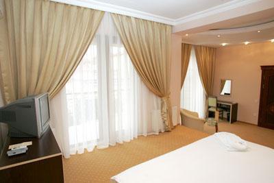 Premier Hotel Premier Hotel