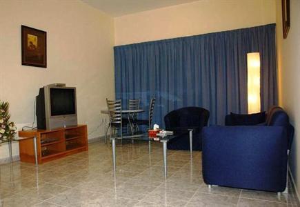 Ramee Guestline Hotel Apartments-1 Ramee Guestline Hotel Apartments-1