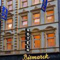 Отель Hotel Bismarck