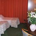 Фотография отеля Hotel Alga Guest Room
