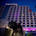 Отель Sofitel Miami