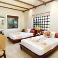 Отель Bali Mandira Beach Resort & Spa