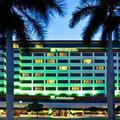 Отель Holiday Inn Port of Miami - Downtown