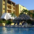 Отель Hotel Santo Domingo
