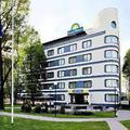 Отель Days Hotel Riga