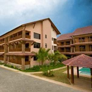 Condo Hotel Caribey Condo Hotel Caribey
