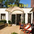 Отель Hotel Kent