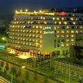 Отель Athens Ledra Marriott Hotel