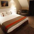 Отель Holiday Inn Paris-Auteuil