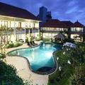Отель Villa Diana Bali