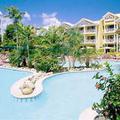 Отель Luperon Beach Resort All Inclusive