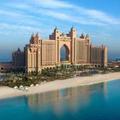 Отель Atlantis The Palm, Dubai