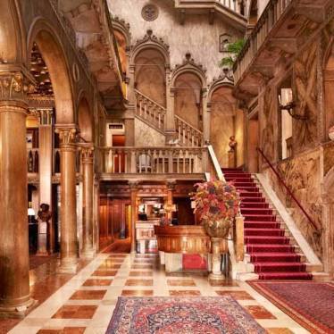 Hotel Danieli Hotel Danieli