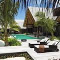 Отель Shangri-La's Villingili Resort and Spa, Maldives