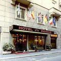 Отель Hotel Pavone