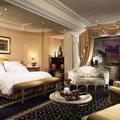 Отель Rome Cavalieri, Waldorf Astoria Hotels and Resorts