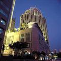 Отель Conrad Bangkok Residences