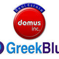 Gb Greekblue/ Domus Inc.