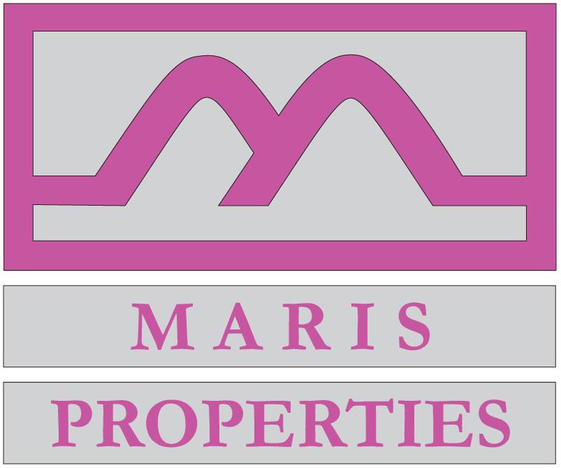Maris Properties In Association With Cb Richard Ellis
