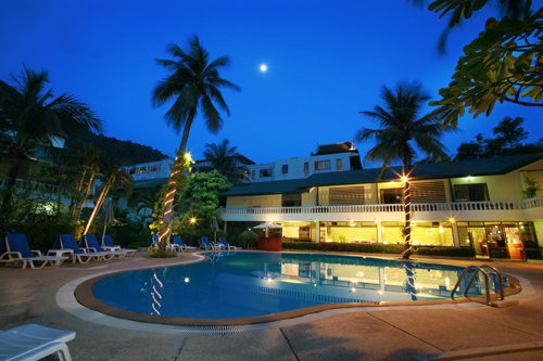 Malibu Island Club Resort Malibu Island Club Resort