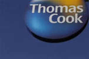 Thomas Cook Thomas Cook