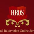 Hros.ru- Hotel Reservation Online Service