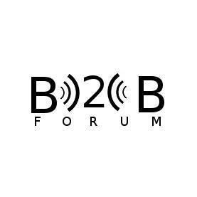 B2B Forum