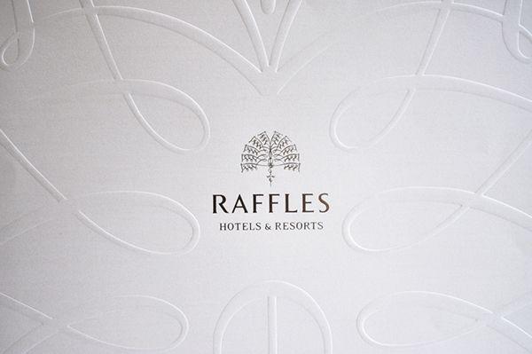 Raffles Hotels & Resorts