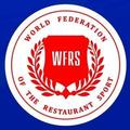 Всемирная Федерация Ресторанного Спорта