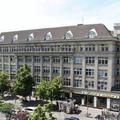 Отель Metropol Hostel Berlin