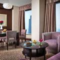 Отель Rose Rayhaan by Rotana - Dubai