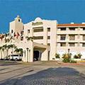 Отель Radisson Hotel Hacienda Cancun