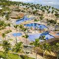 Отель Sirenis Resort Punta Cana Casino & Spa - All Inclusive