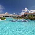 Отель The Reserve At Paradisus Palma Real Resort