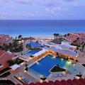 Отель Omni Cancun Hotel & Villas All Inclusive