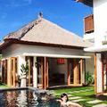 Отель Balibaliku Luxury Villa , Jimbaran - Bali