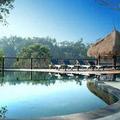 Отель Nandini Bali Resort & Spa Ubud