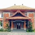 Отель Puri Indah Bali
