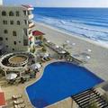 Отель Avalon Grand Cancun