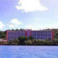 Отель Royal Antiguan Beach & Tennis Resort